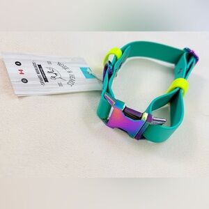 Carbon Fiber Dog Collar